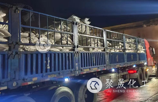 发货现场