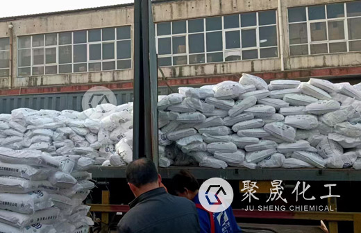 发货现场