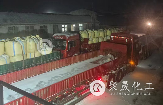 发货现场